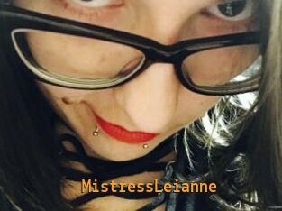 MistressLeianne