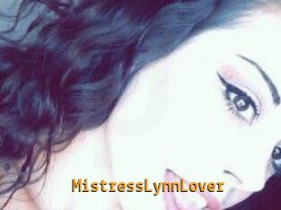 MistressLynnLover