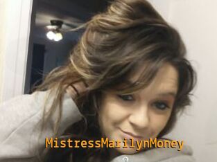 MistressMarilynMoney