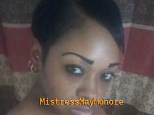 MistressMayMonore