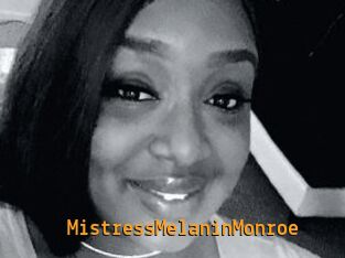 MistressMelaninMonroe