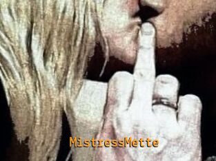MistressMette