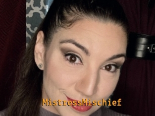 MistressMischief Sexcam Portal