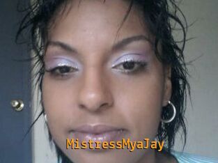 MistressMyaJay