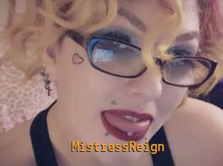 MistressReign
