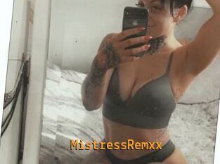 MistressRemxx