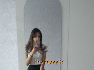 MistressRi