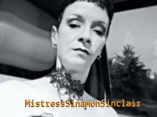 MistressSinamonSinclair