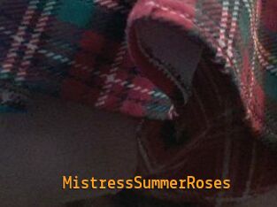 MistressSummerRoses