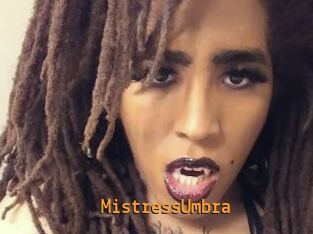 MistressUmbra