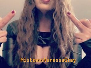 MistressVanessaGray
