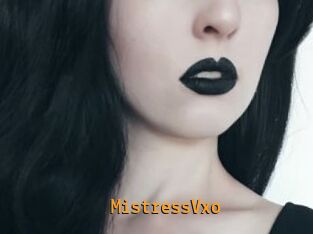 MistressVxo