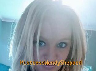 MistressWendyShepard
