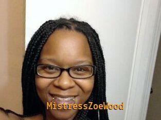 MistressZoeWood
