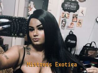 Mistress_Exotica
