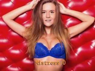 Mistress_O