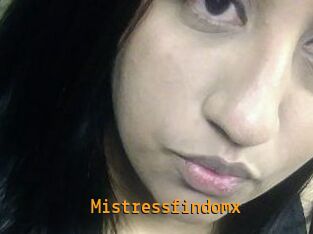 Mistressfindomx