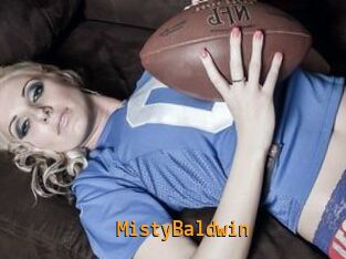 MistyBaldwin Sexcam Portal