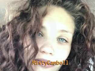 MistyCambell