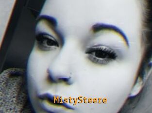MistySteere