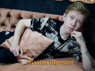 MitchellRaymond
