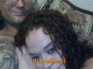 Mitchnkandi
