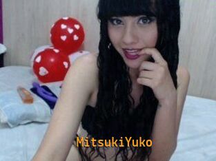 MitsukiYuko