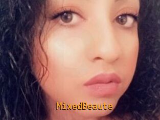 MixedBeaute