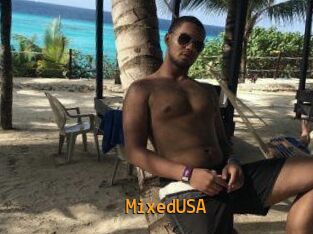 MixedUSA