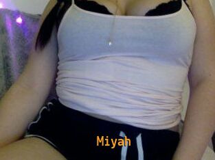 Miyah