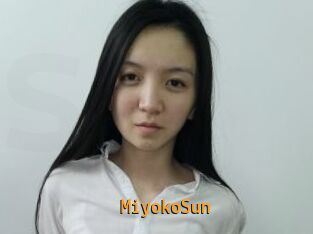 MiyokoSun