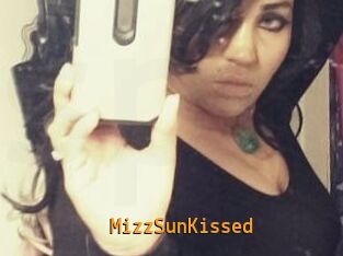MizzSunKissed