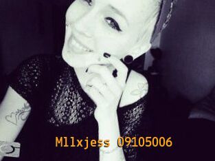 Mllxjess-09105006