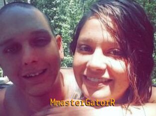 MmasterGatorR