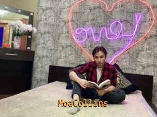 MoaCollins