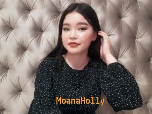 MoanaHolly