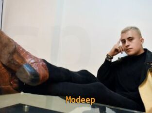 Modeep