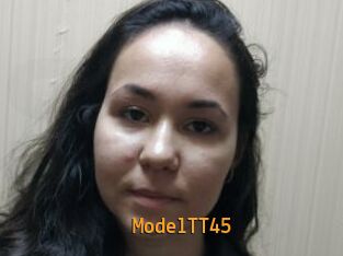 ModelTT45