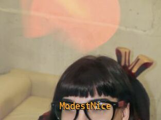 ModestNice