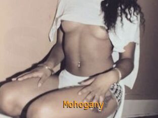 Mohogany