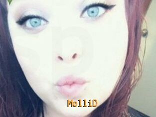 MolliD