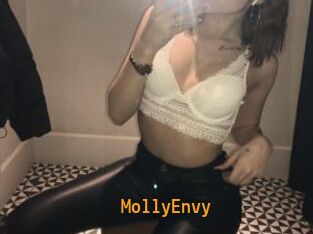 MollyEnvy