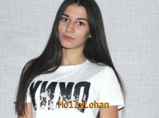 MollyLohan Sexcam Portal