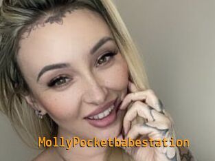 MollyPocketbabestation
