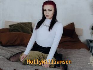 MollyWilliamson