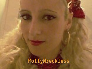 MollyWreckless