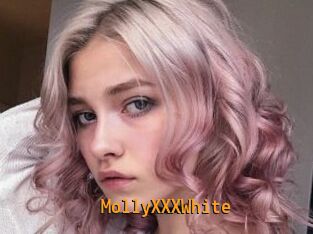 MollyXXXWhite