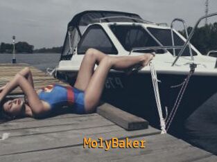 MolyBaker