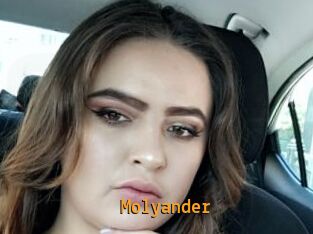 Molyander
