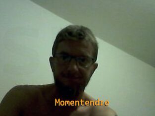 Momentendre